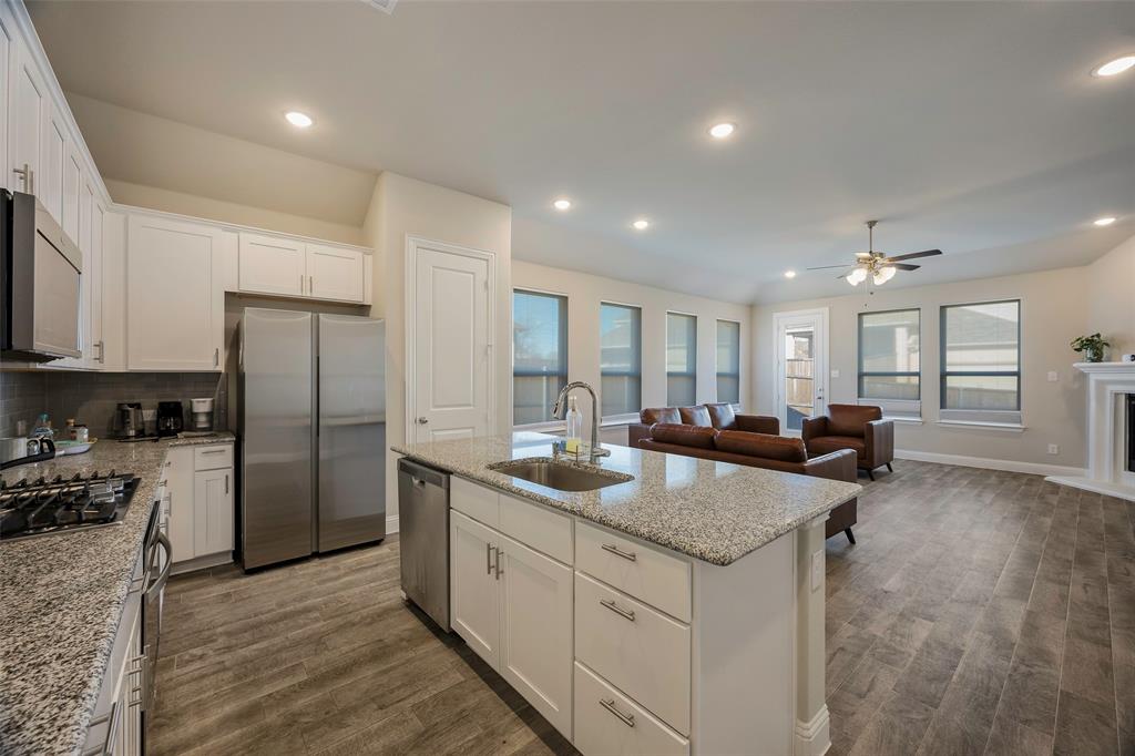 9632 Beckett Drive