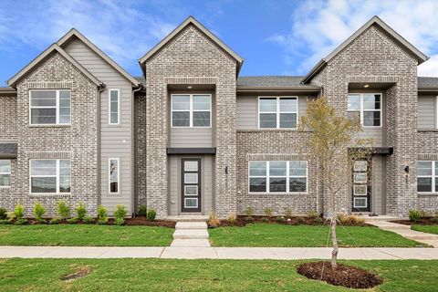 4561 Lamplights Drive Prosper TX 75078