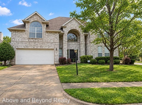 Photo of 2639 Cedar View Drive, Arlington, TX 76006 (MLS # 21397252)