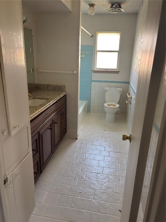 Richland Hills South Add - Residential