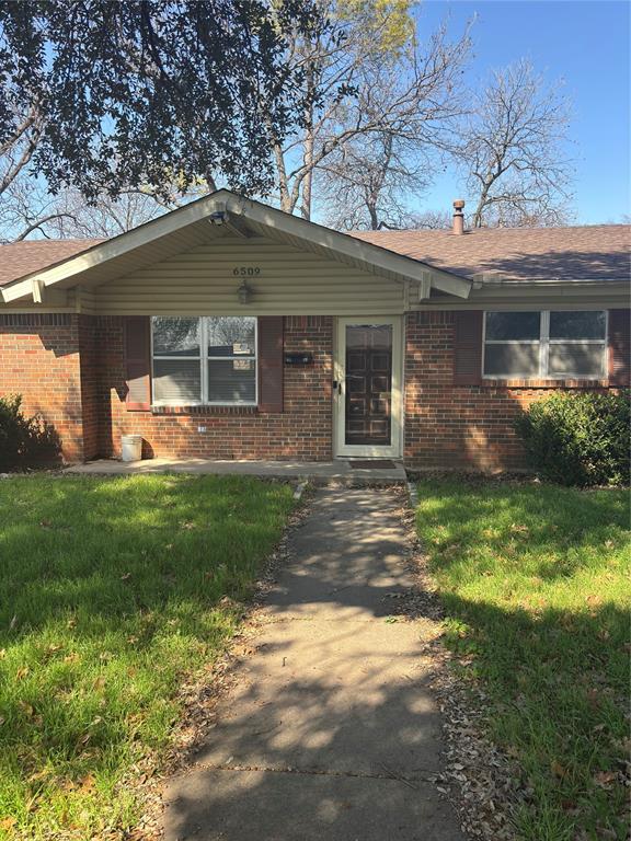 Richland Hills South Add - Residential