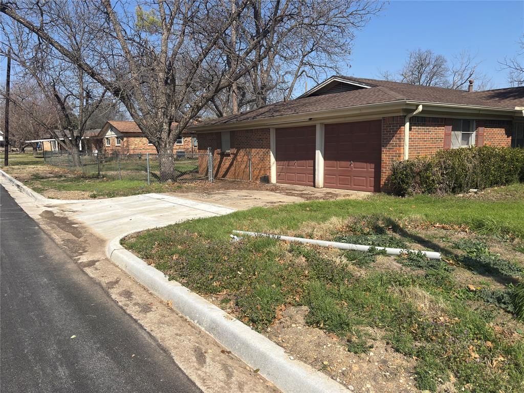 Richland Hills South Add - Residential