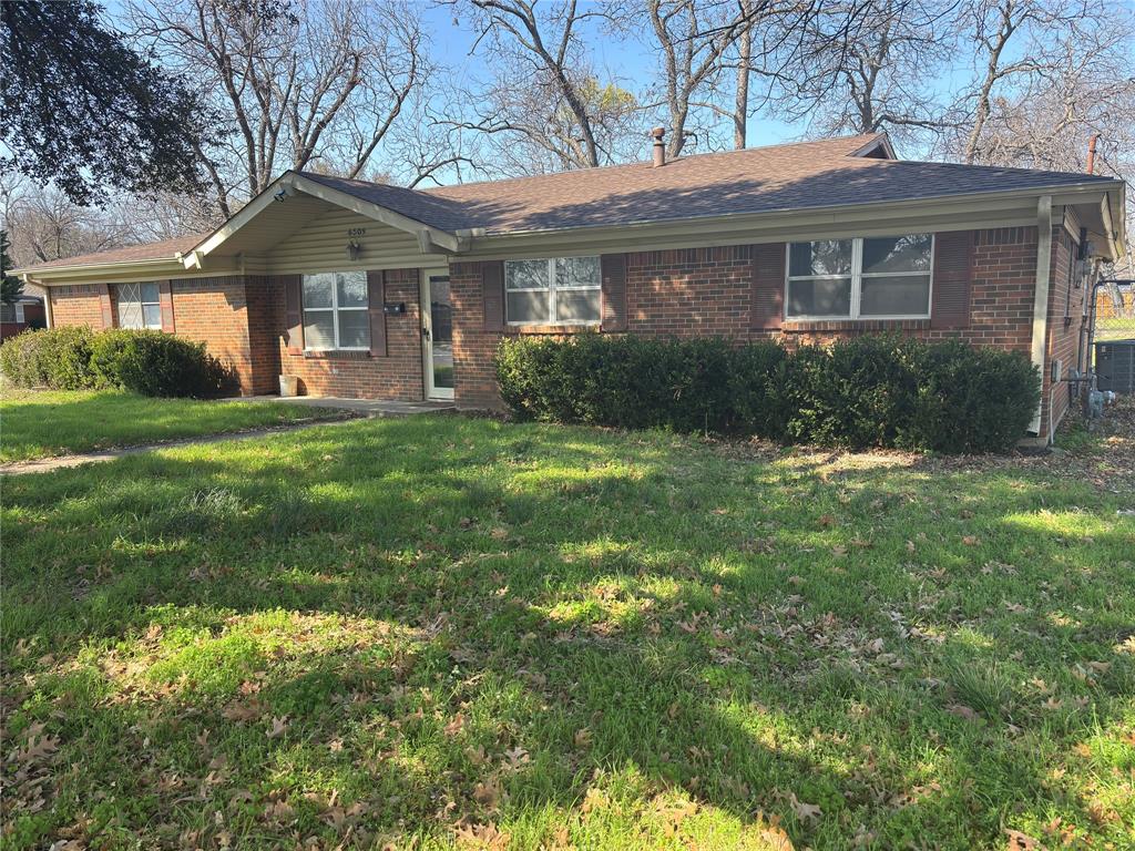 Richland Hills South Add - Residential