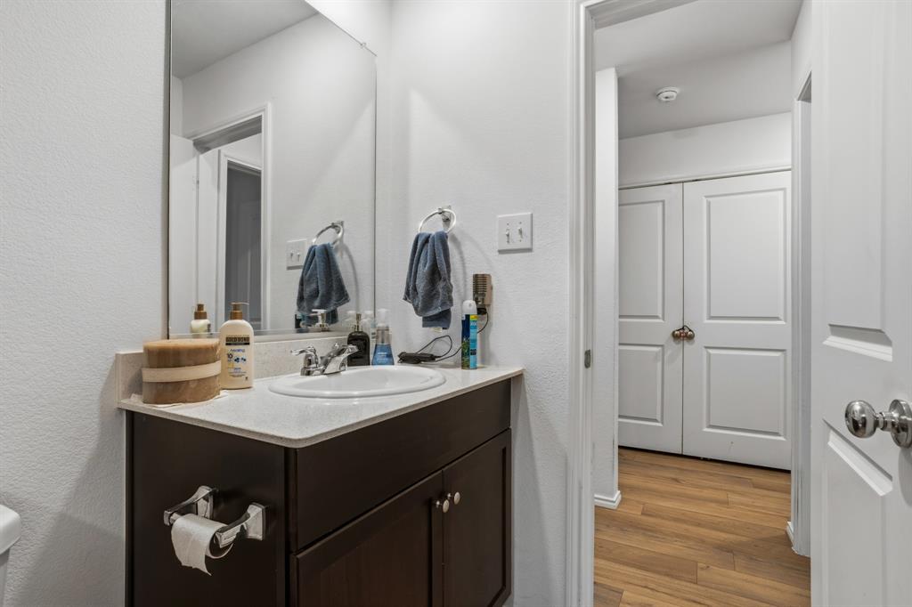Trinity Xing Ph 5a - Residential