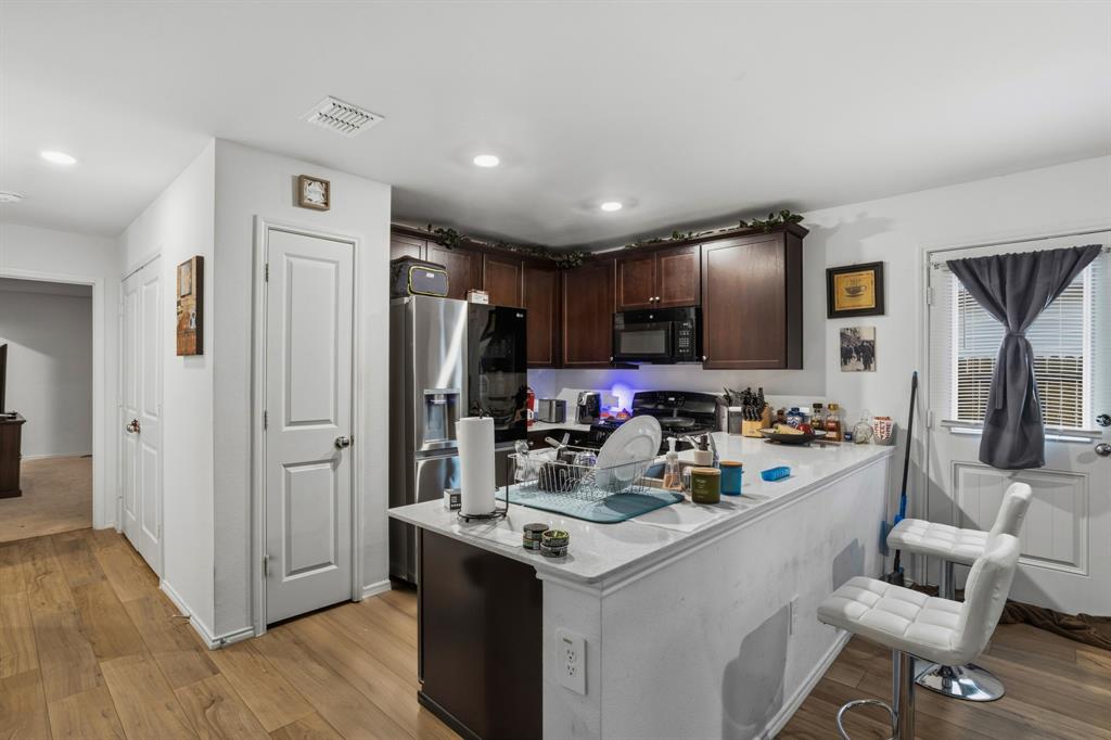 Trinity Xing Ph 5a - Residential