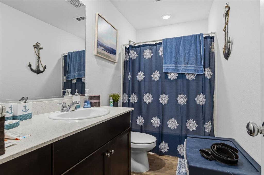 Trinity Xing Ph 5a - Residential
