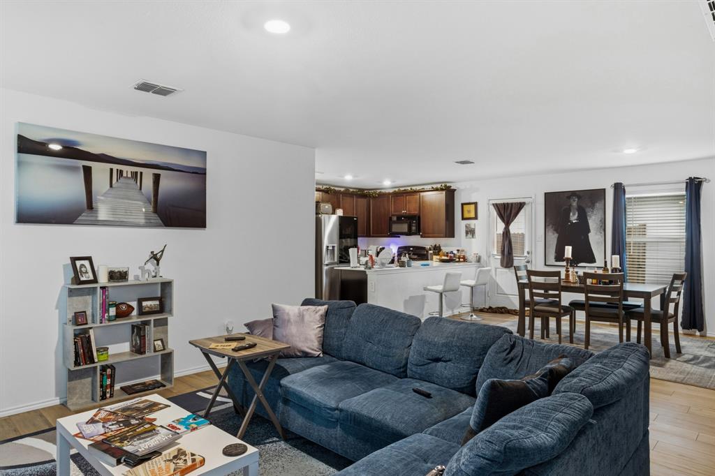 Trinity Xing Ph 5a - Residential
