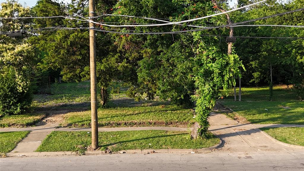 Bomars Grand Ave - Land