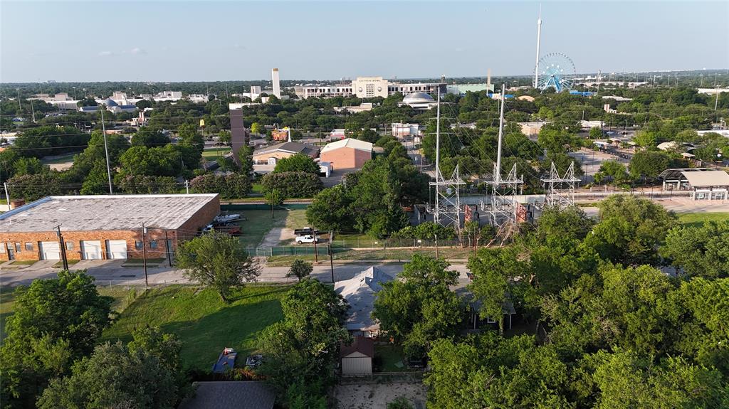 Bomars Grand Ave - Land