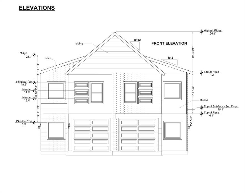Bomars Grand Ave - Land