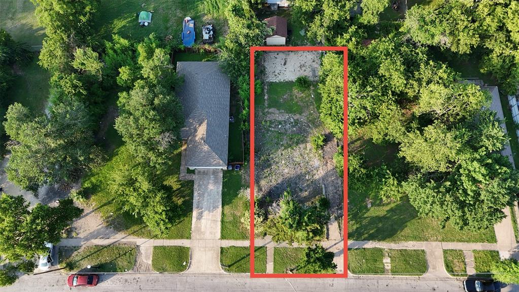 Bomars Grand Ave - Land