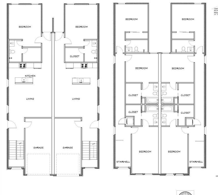 Bomars Grand Ave - Land