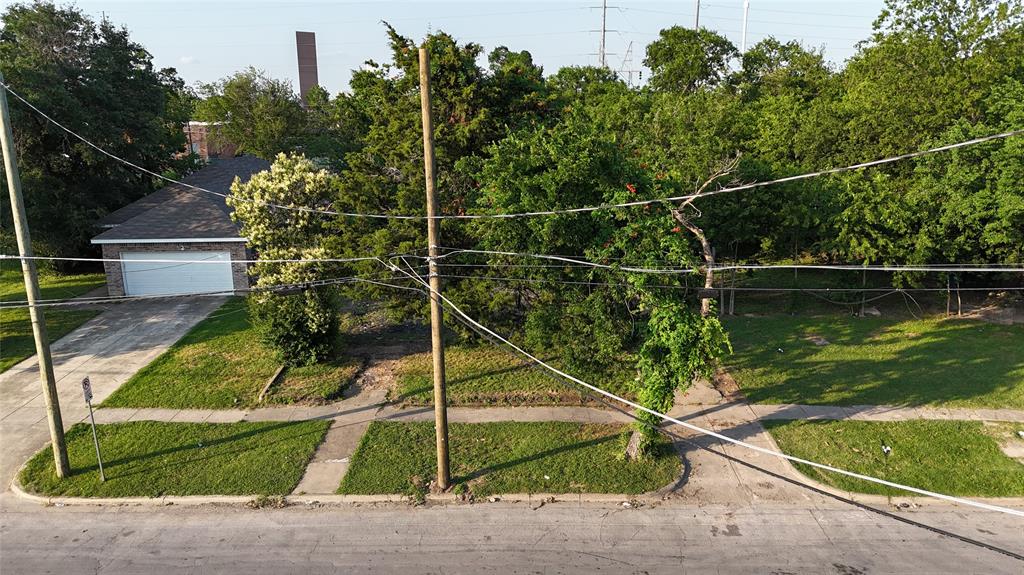 Bomars Grand Ave - Land