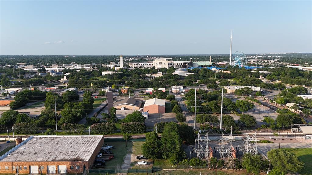 Bomars Grand Ave - Land