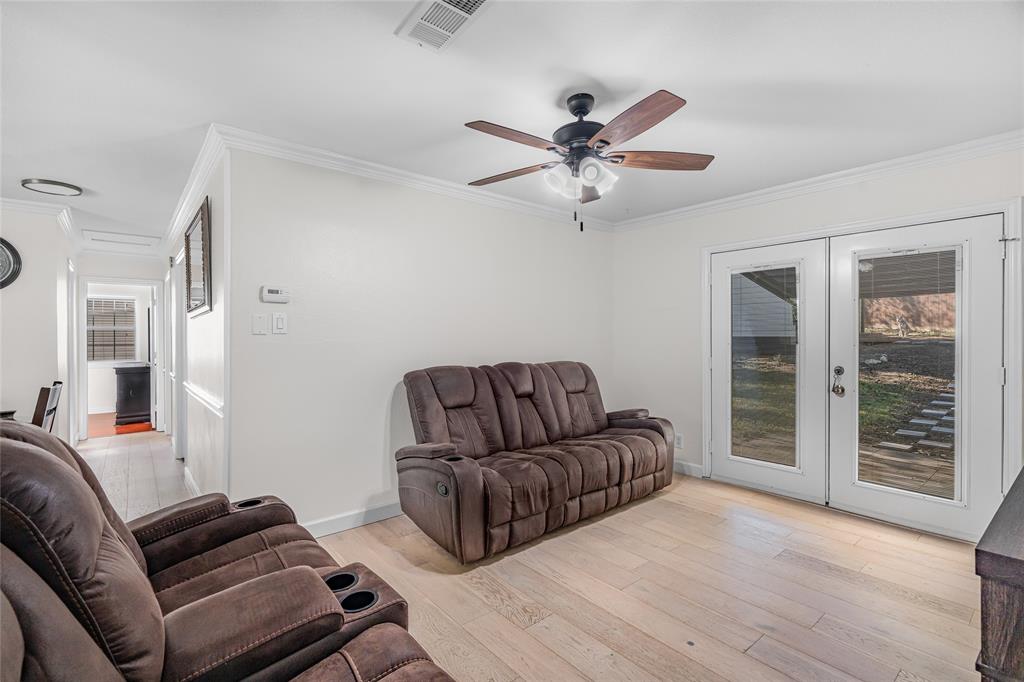 Carver Heights - Residential