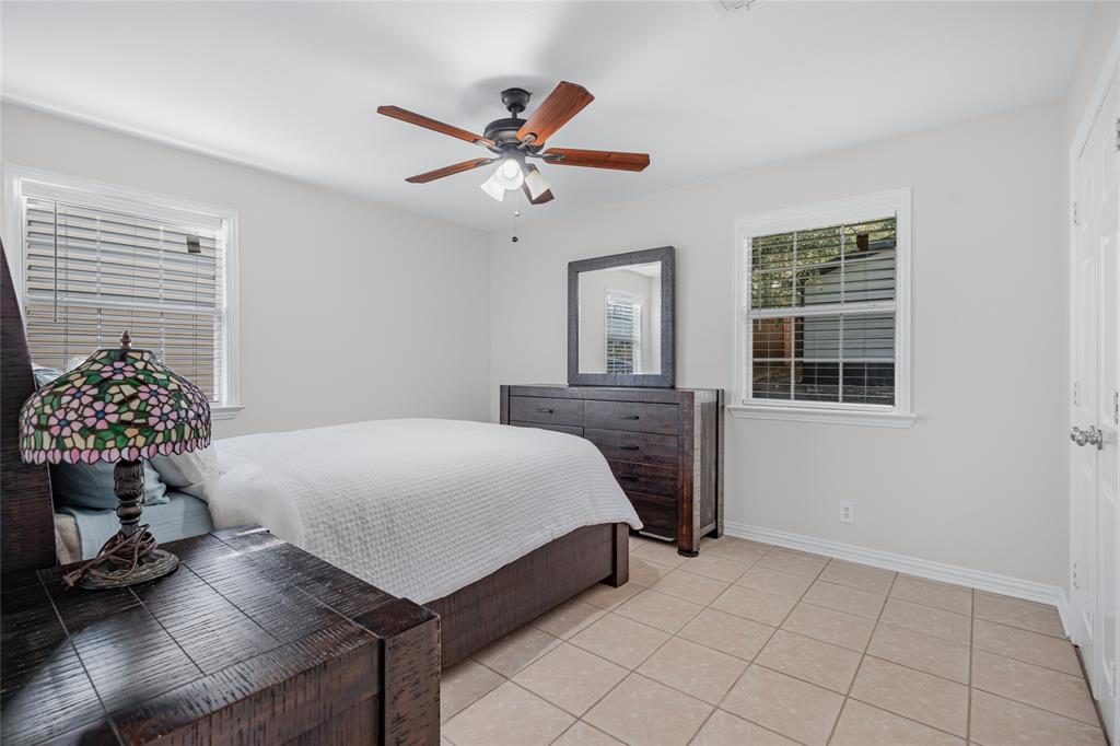 Carver Heights - Residential