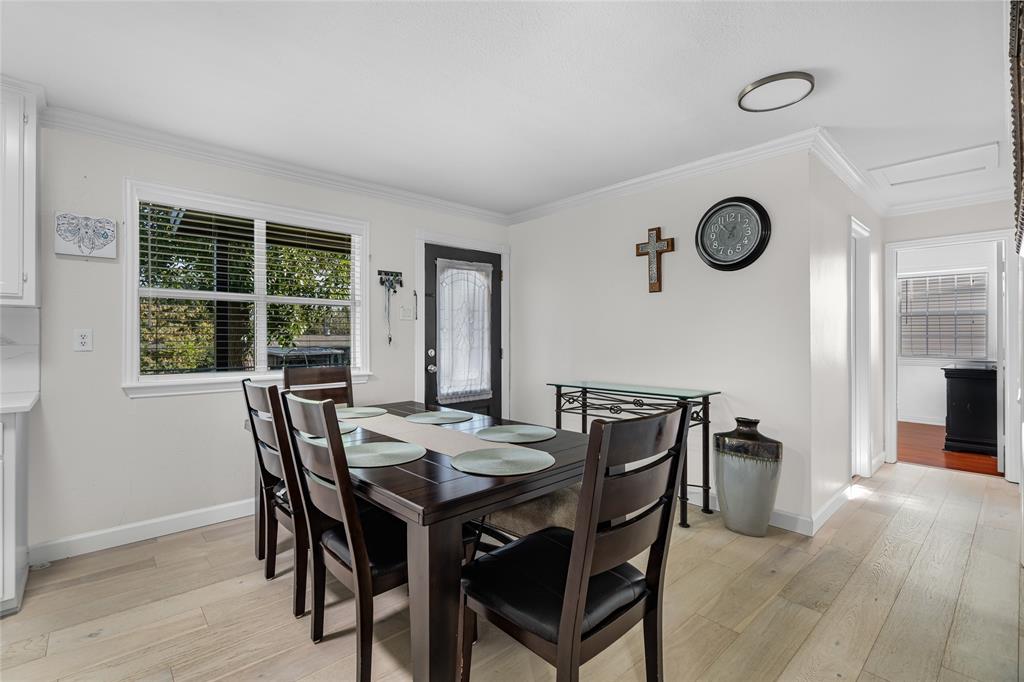 Carver Heights - Residential