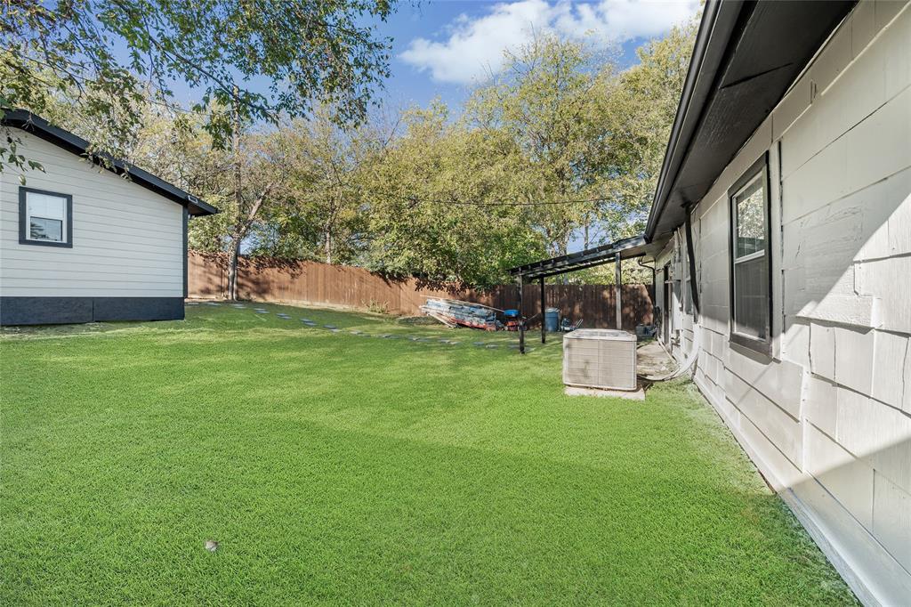 Carver Heights - Residential