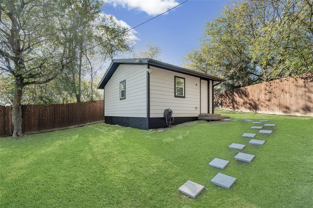 Carver Heights - Residential