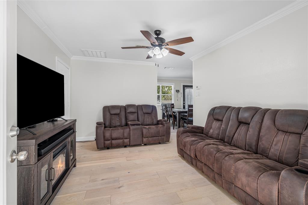 Carver Heights - Residential