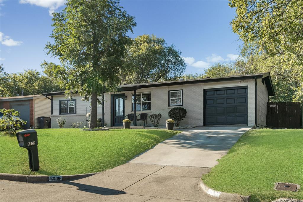 Carver Heights - Residential