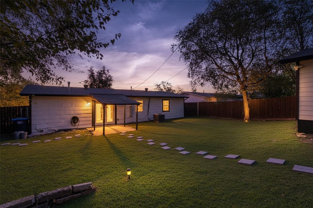 Carver Heights - Residential