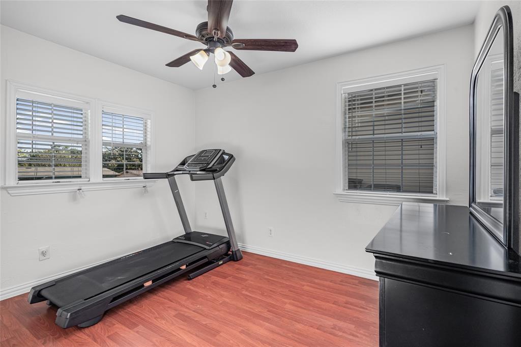 Carver Heights - Residential