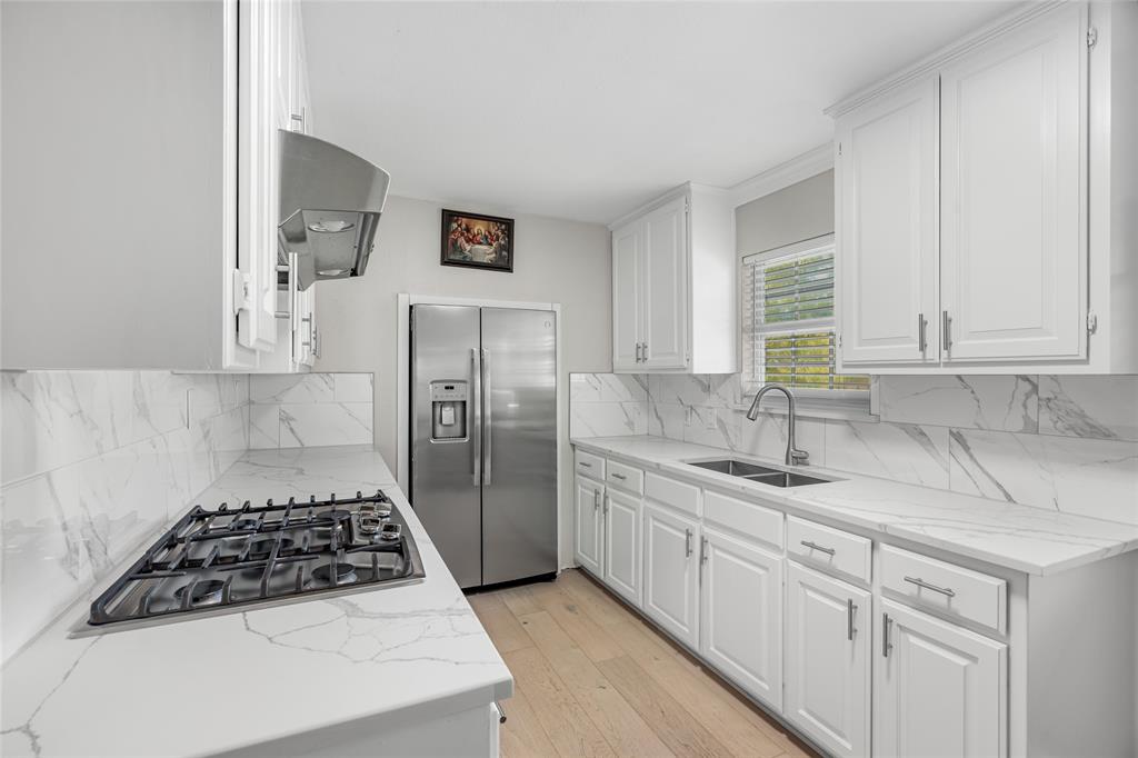 Carver Heights - Residential