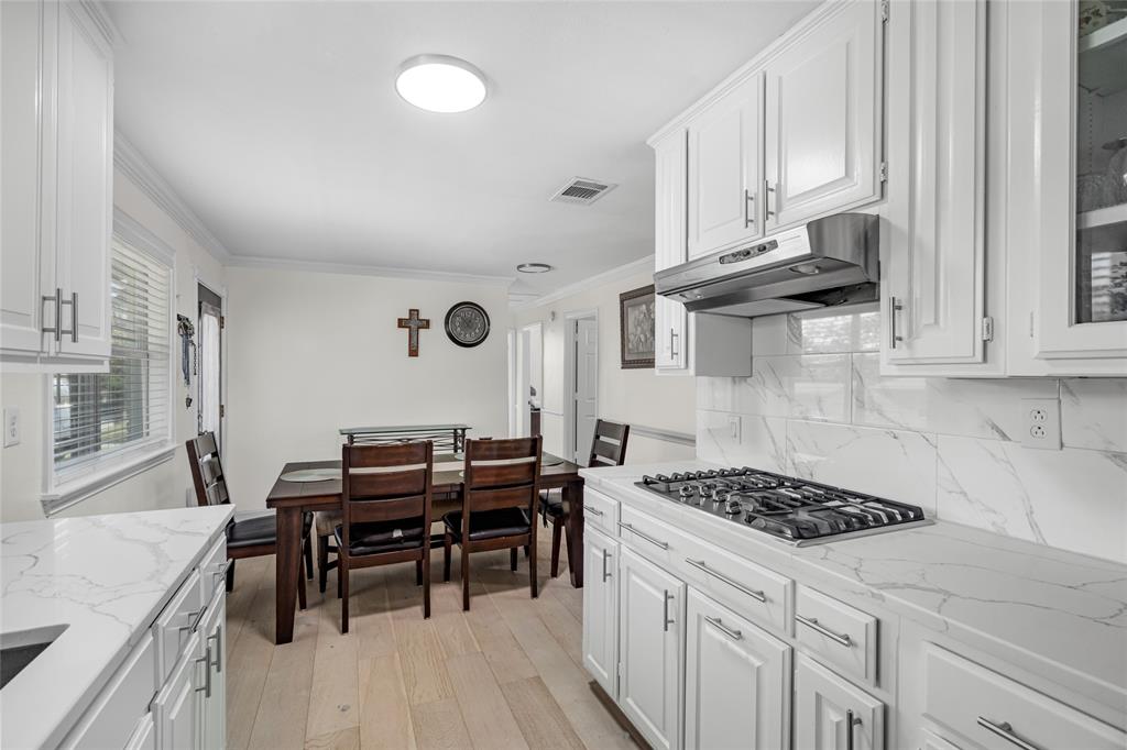 Carver Heights - Residential