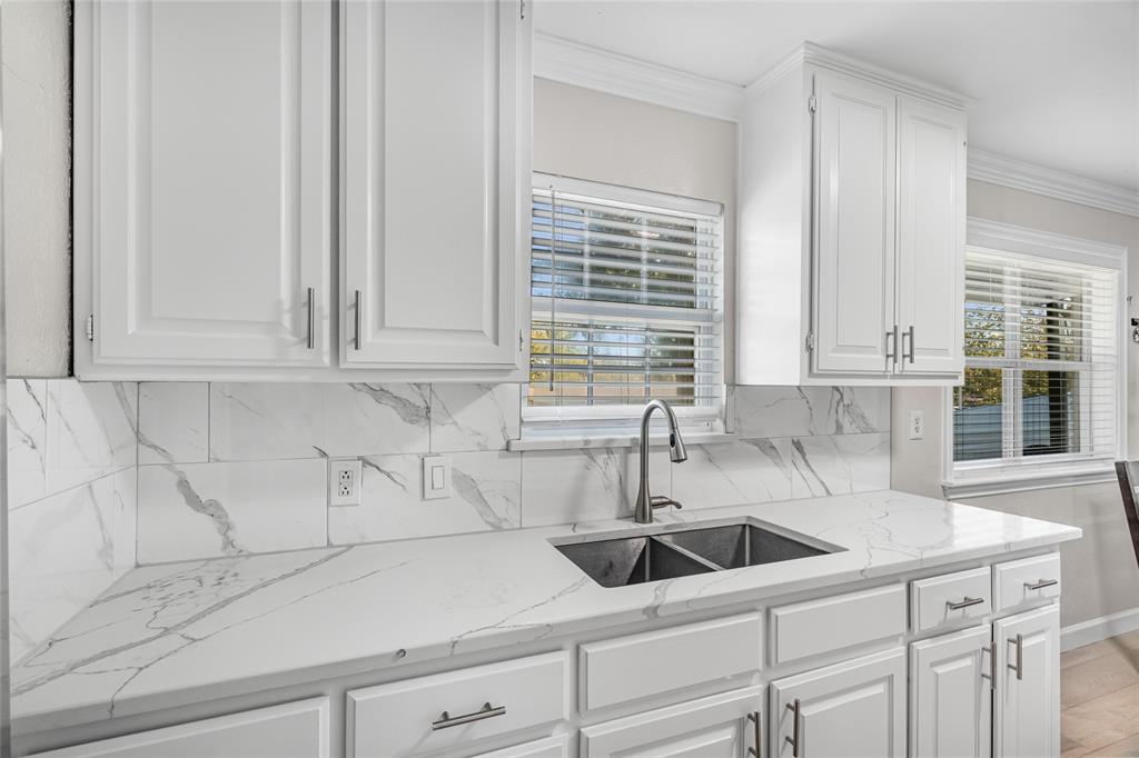 Carver Heights - Residential