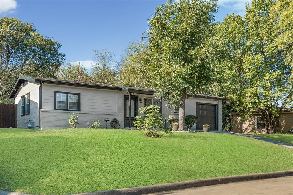 Carver Heights - Residential