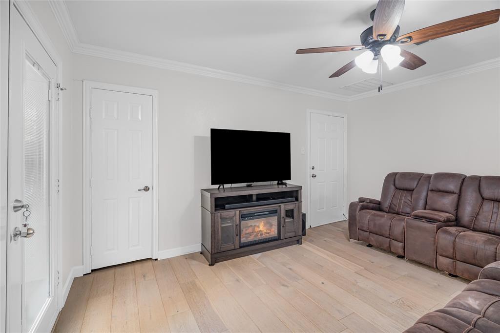 Carver Heights - Residential