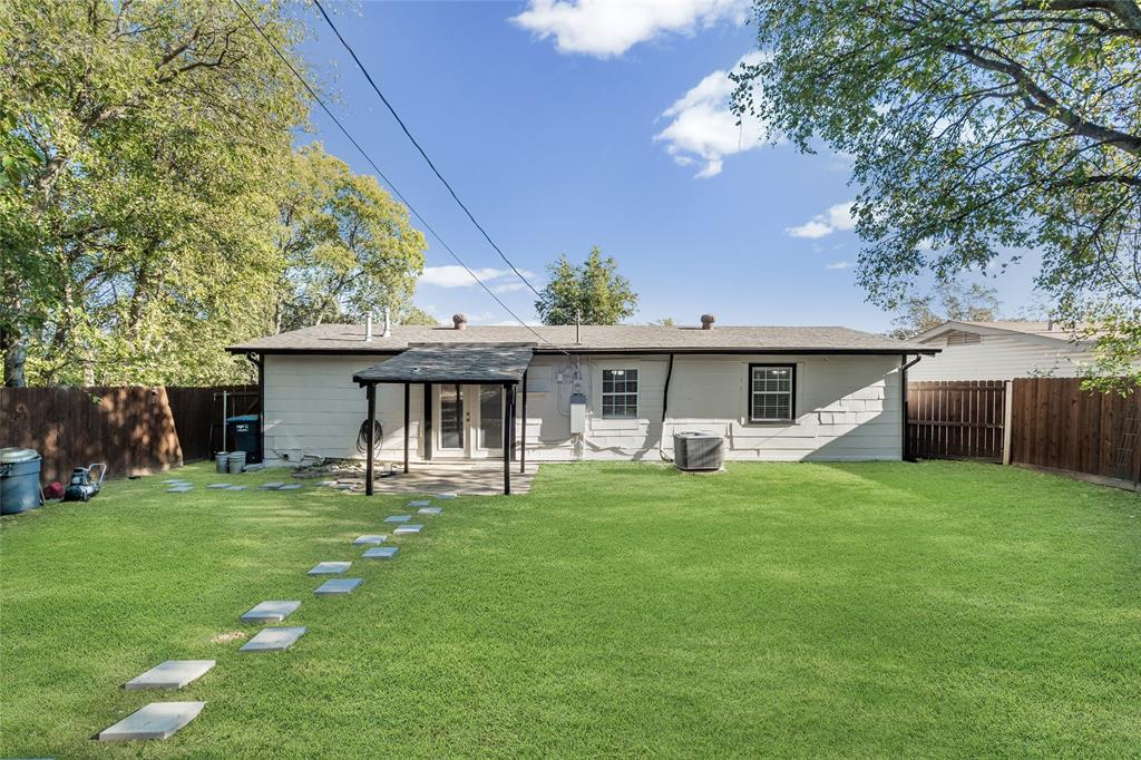 Carver Heights - Residential