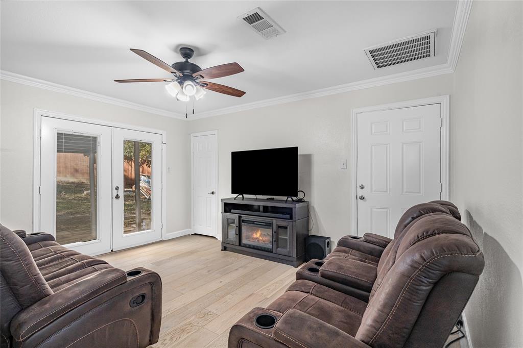 Carver Heights - Residential