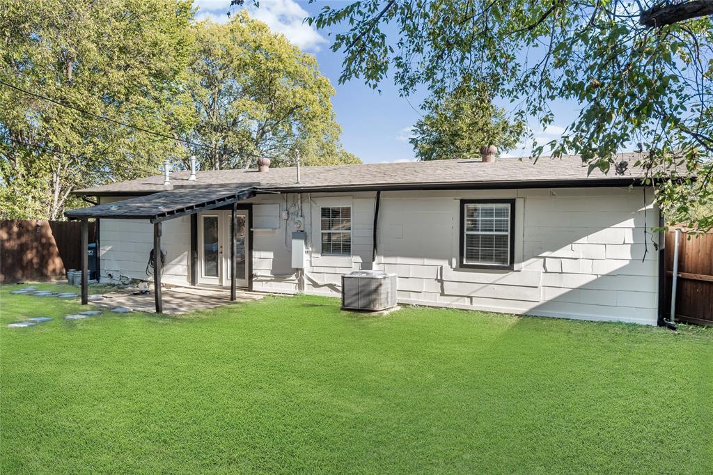 Carver Heights - Residential