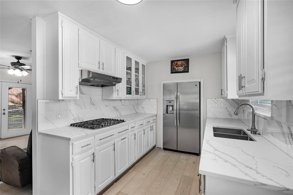 Carver Heights - Residential