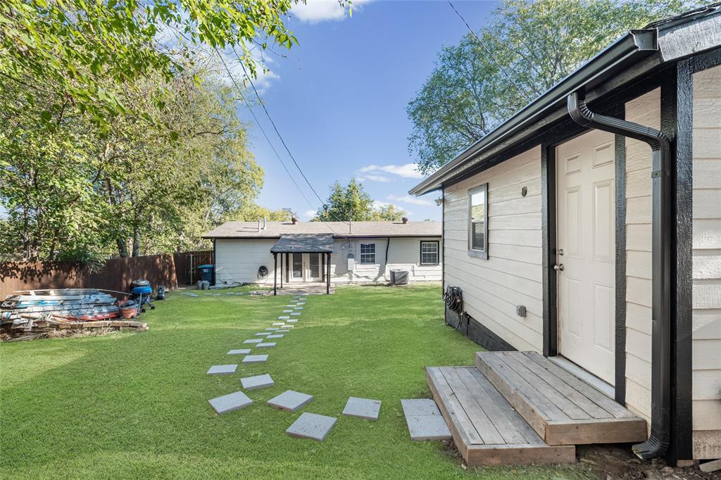 Carver Heights - Residential