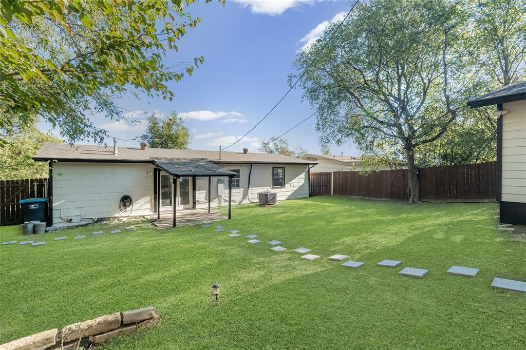 Carver Heights - Residential