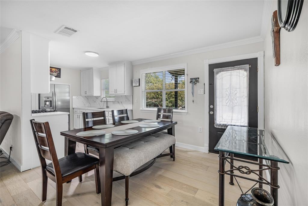 Carver Heights - Residential