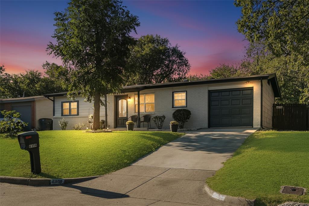 Carver Heights - Residential