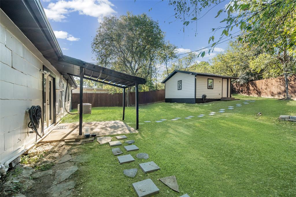 Carver Heights - Residential