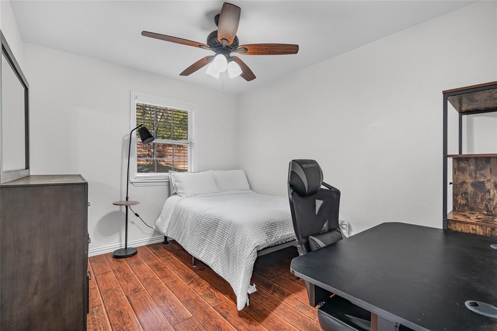 Carver Heights - Residential