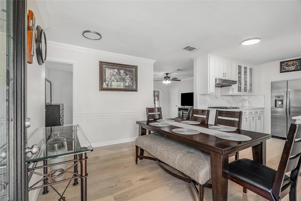 Carver Heights - Residential