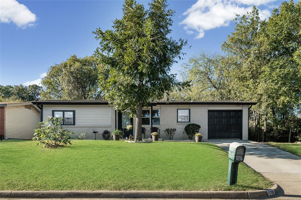 Carver Heights - Residential