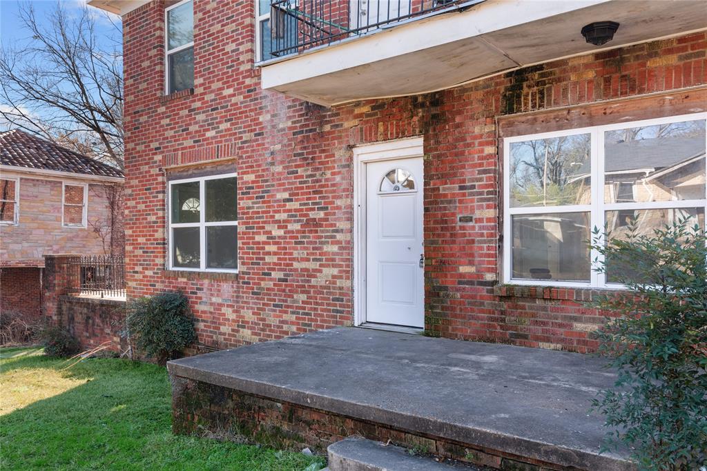 Bruner Sub - Residential Income