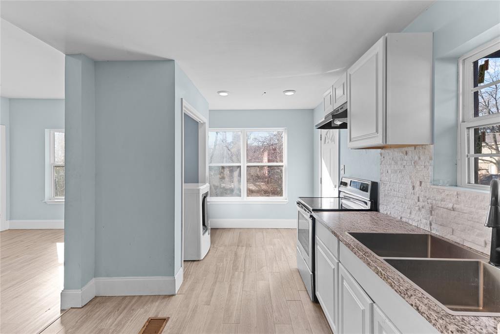 Bruner Sub - Residential Income