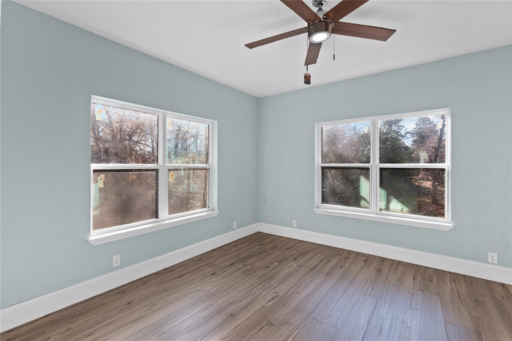 Bruner Sub - Residential Income