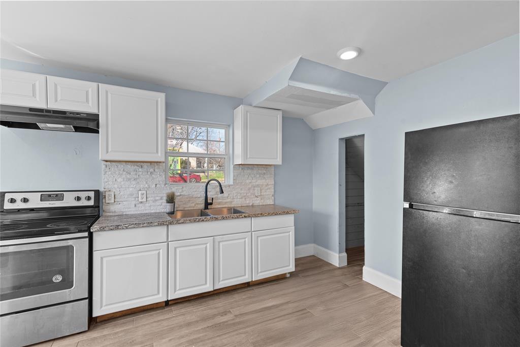 Bruner Sub - Residential Income