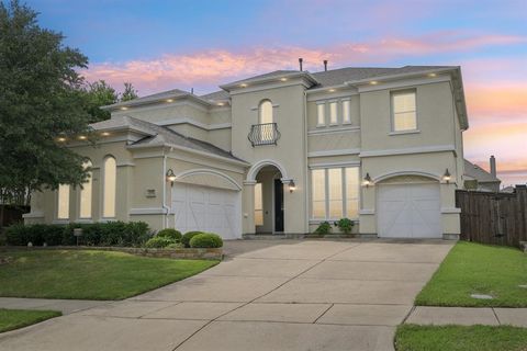 1600 Farmstead Street Plano TX 75075