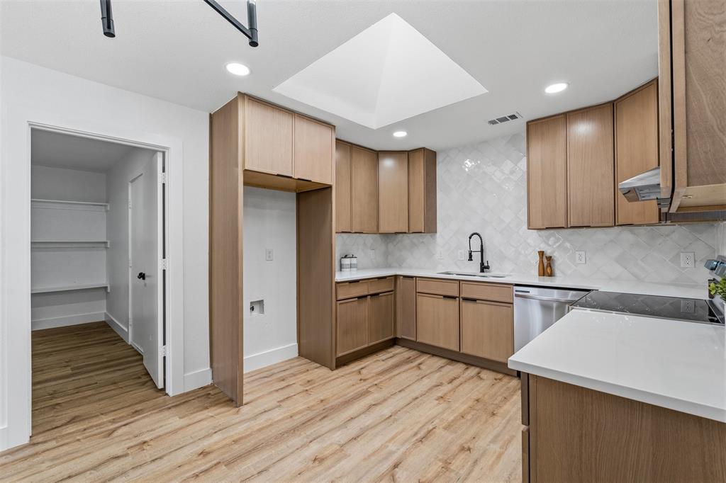 Teagarden Place Sub - Residential